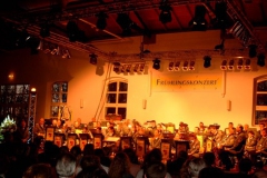 Frühlingskonzert 2003