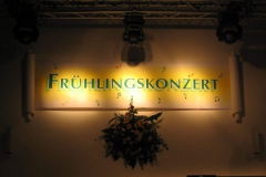 Frühlingskonzert 2005