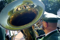 Schützenfest Sennelager 2012